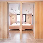 New Designed Apart Ment Shin-Okubo Sta 3 Min Walk