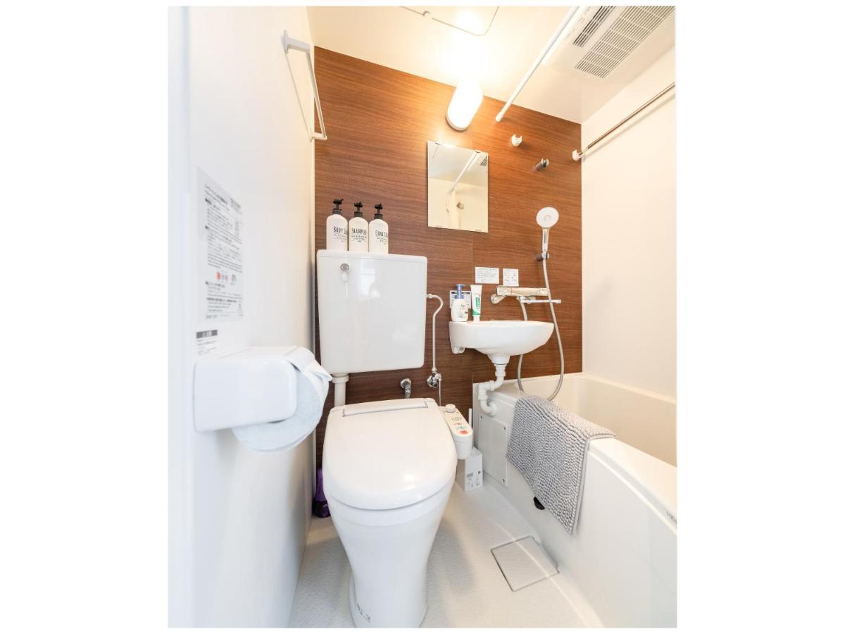 New Designed Ment Shin-okubo Sta 3 Min Walk Tokyo