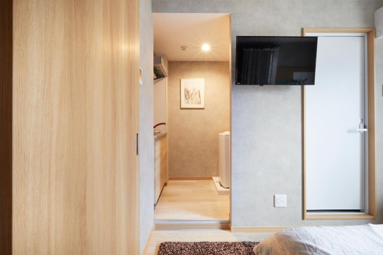 New Designed Ment Shin-okubo Sta 3 Min Walk Tokyo
