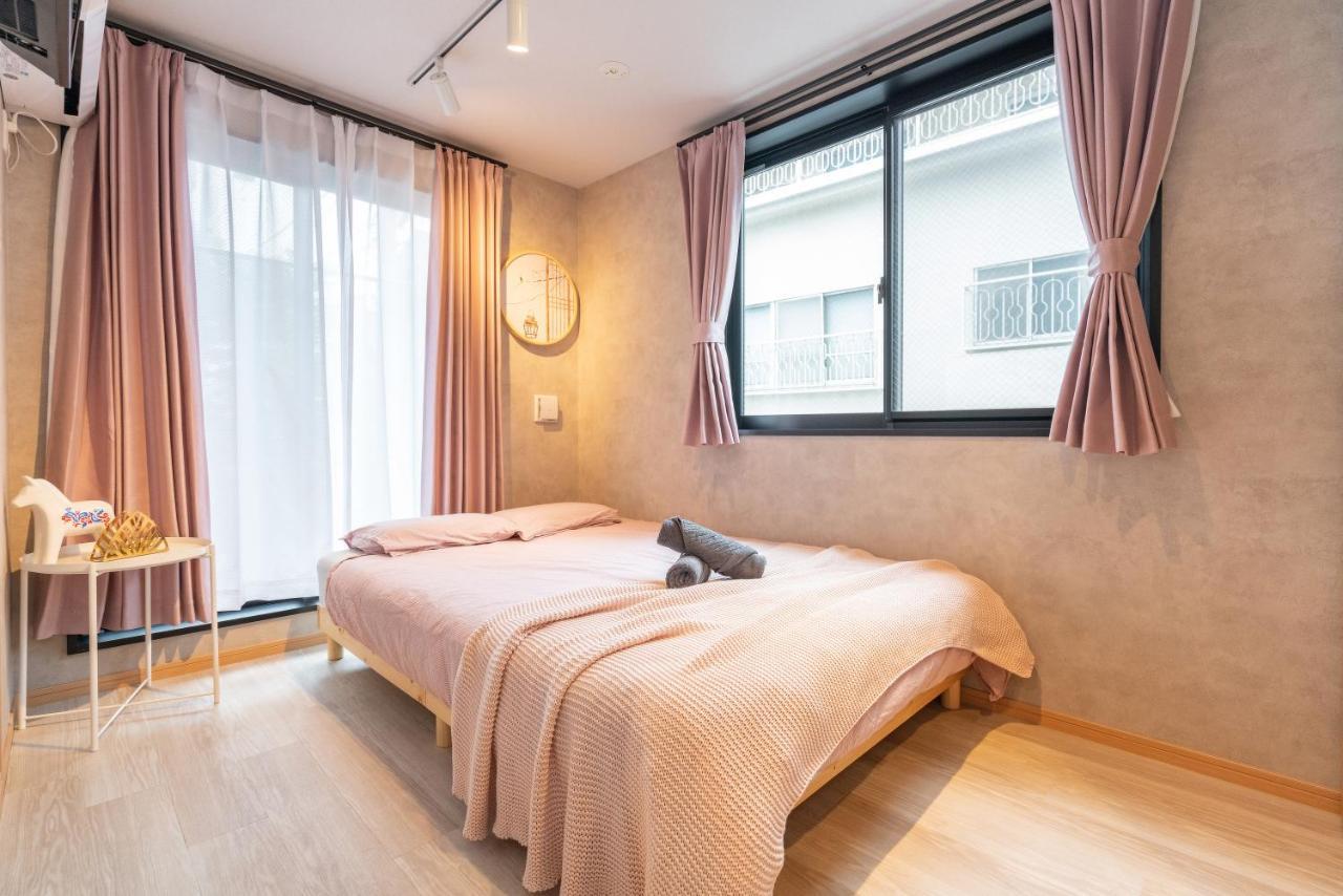 New Designed Ment Shin-okubo Sta 3 Min Walk Aparthotel