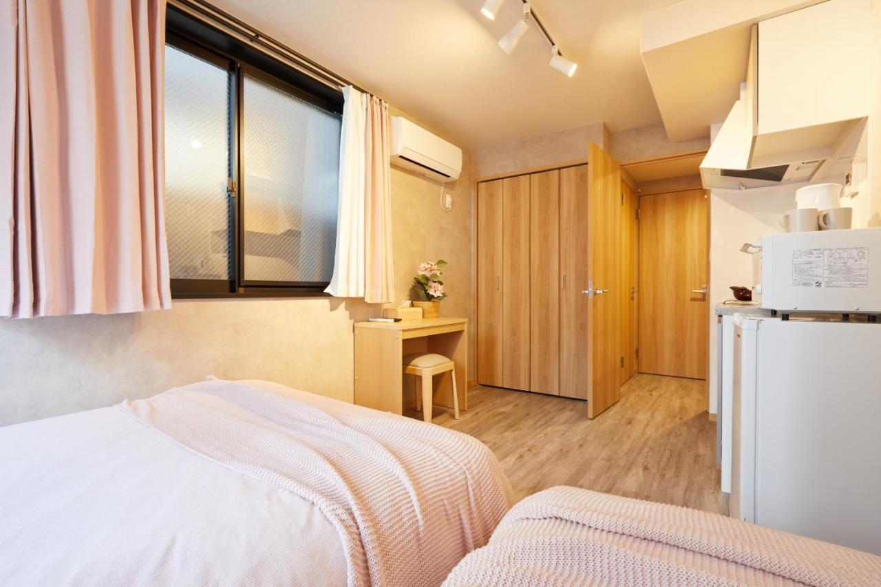 New Designed Ment Shin-okubo Sta 3 Min Walk *