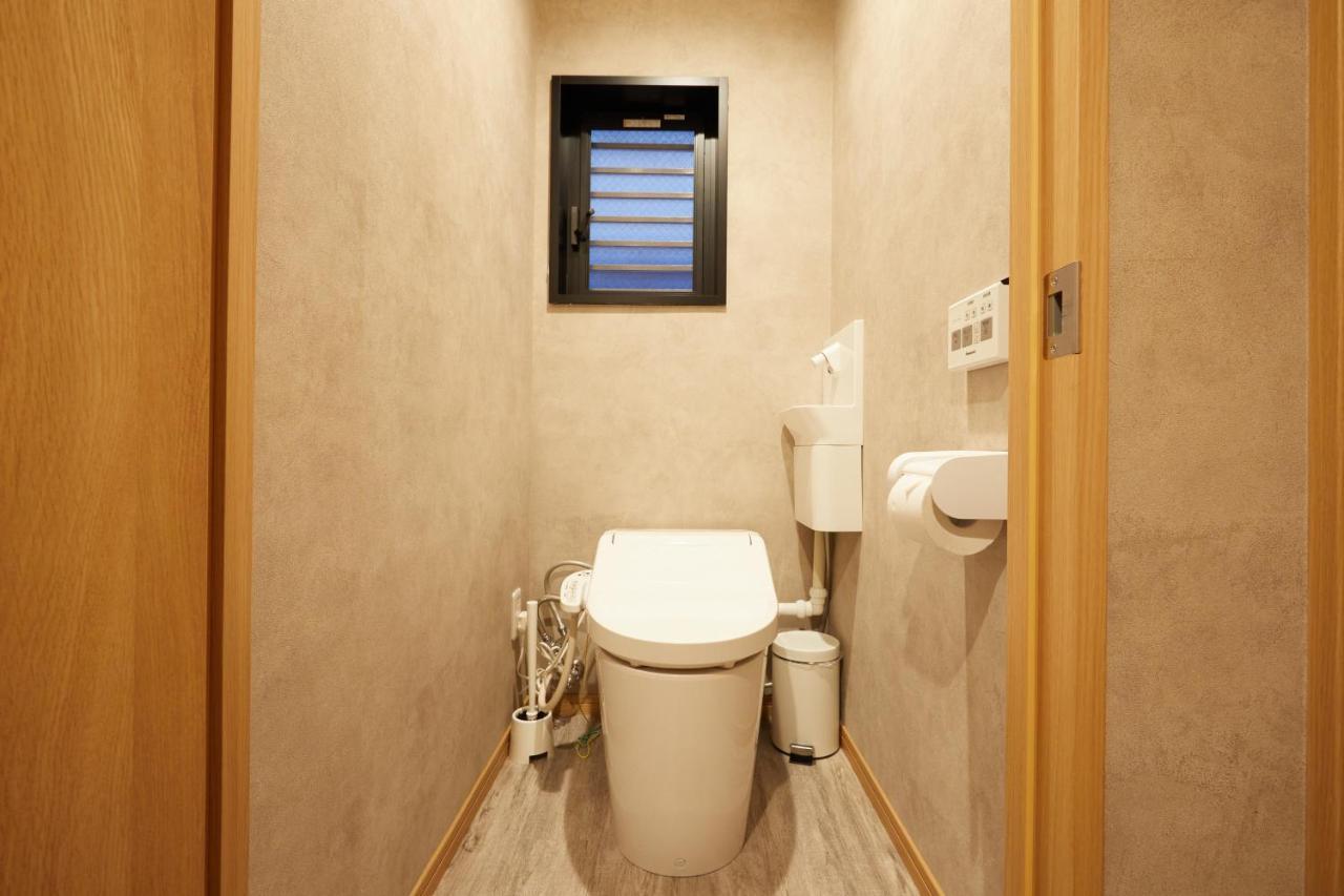 Aparthotel New Designed Ment Shin-okubo Sta 3 Min Walk Tokyo