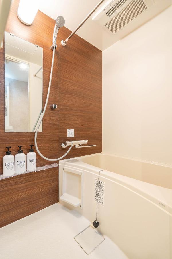 New Designed Ment Shin-okubo Sta 3 Min Walk Aparthotel Tokyo