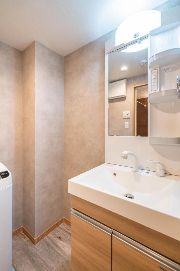 New Designed Ment Shin-okubo Sta 3 Min Walk Aparthotel *