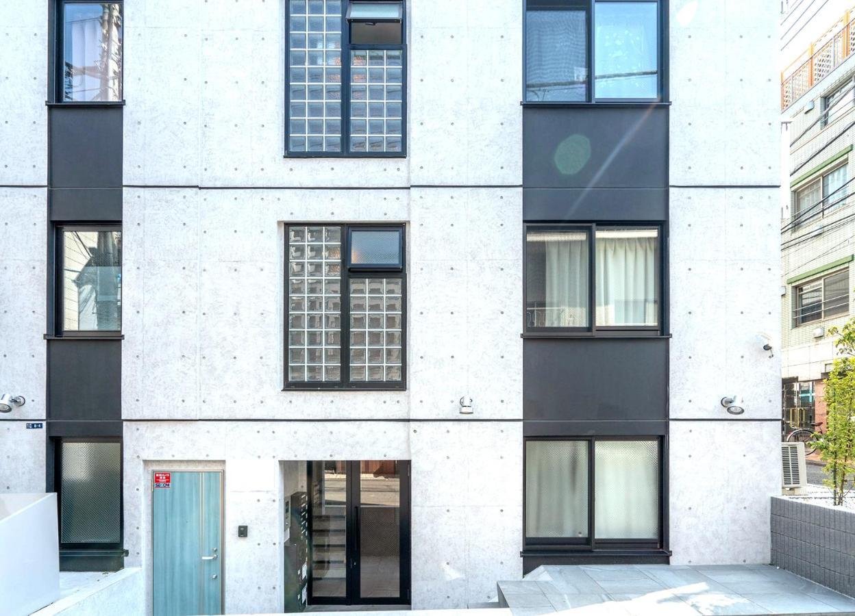 Aparthotel New Designed Ment Shin-okubo Sta 3 Min Walk Tokyo