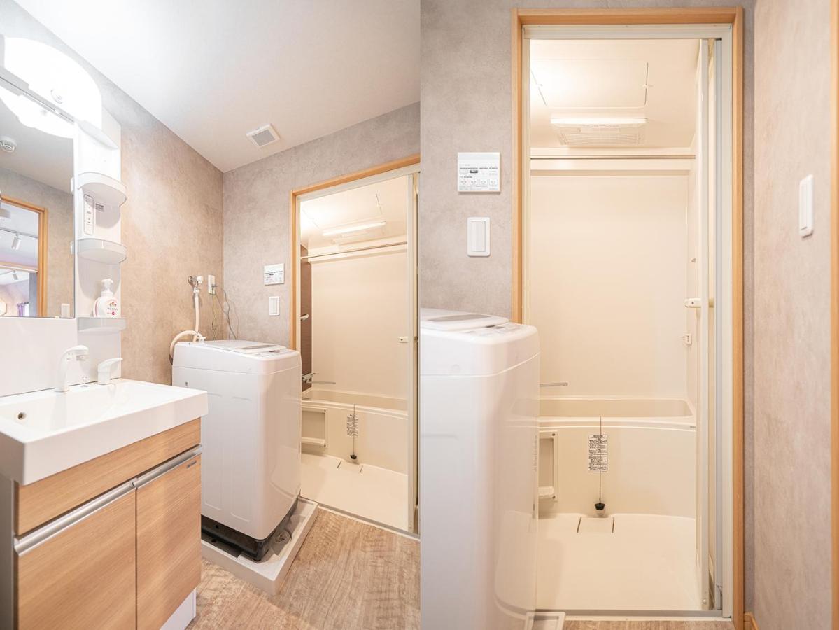 Aparthotel New Designed Ment Shin-okubo Sta 3 Min Walk
