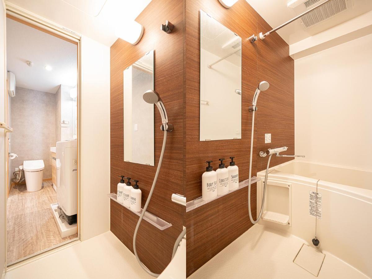 Aparthotel New Designed Ment Shin-okubo Sta 3 Min Walk *