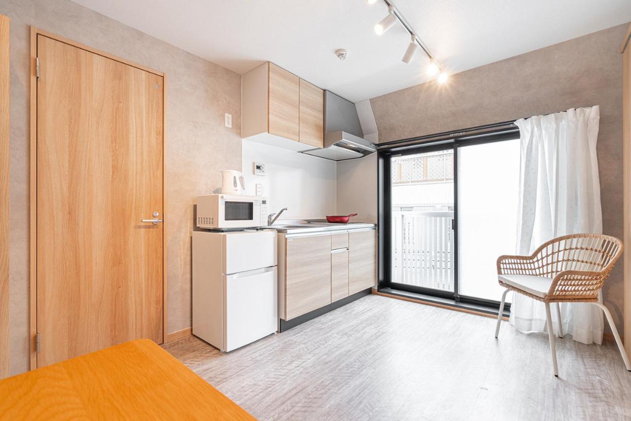 New Designed Ment Shin-okubo Sta 3 Min Walk Aparthotel Tokyo