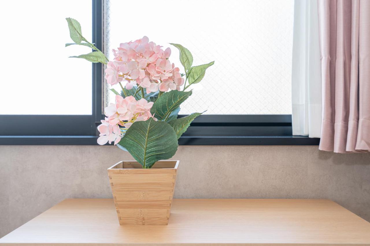 Aparthotel New Designed Ment Shin-okubo Sta 3 Min Walk Tokyo