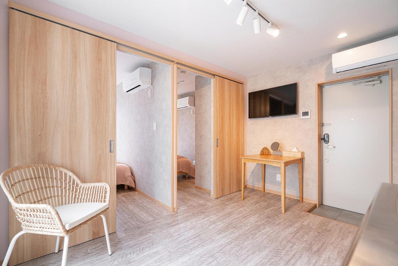 New Designed Ment Shin-okubo Sta 3 Min Walk *
