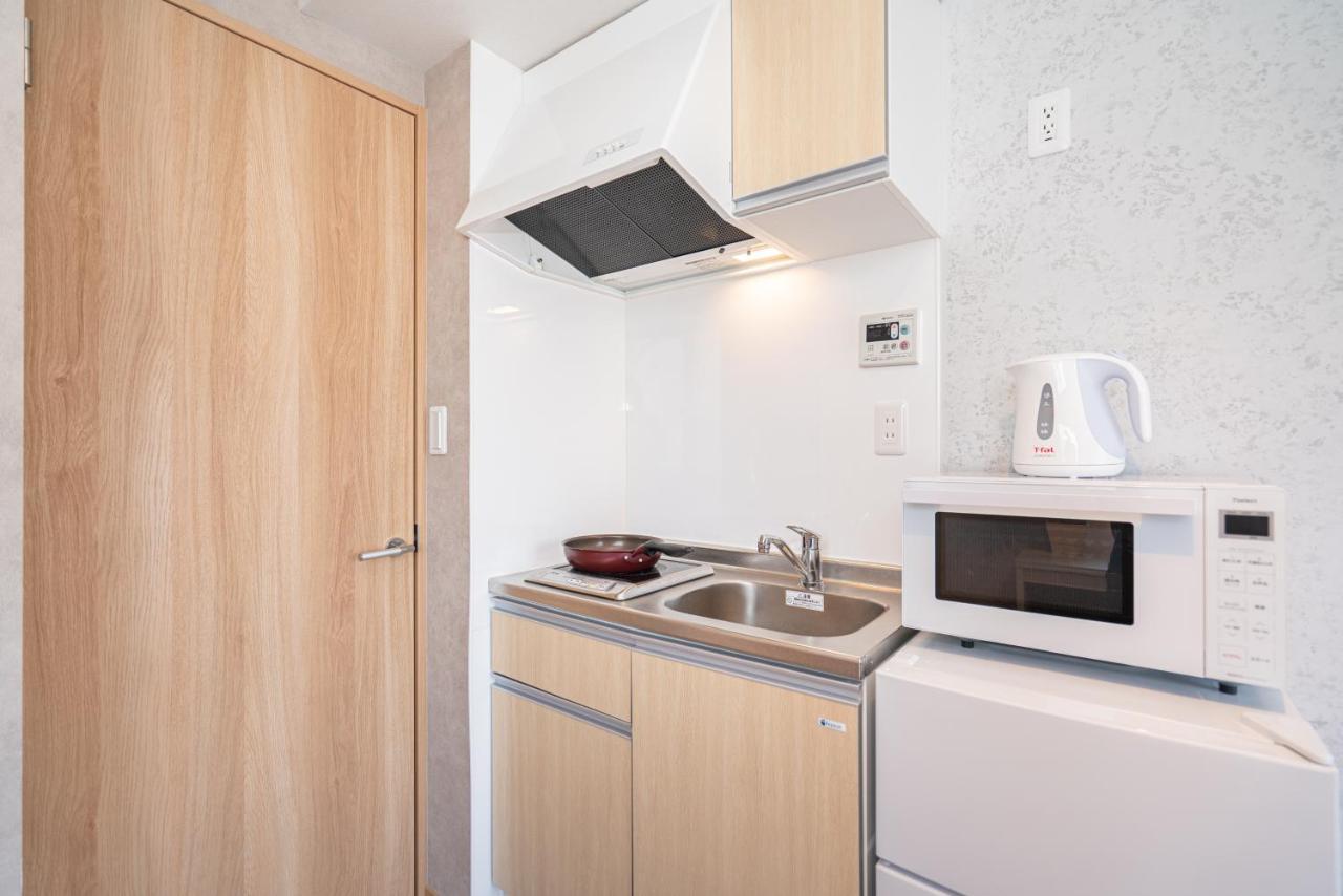 New Designed Ment Shin-okubo Sta 3 Min Walk Aparthotel