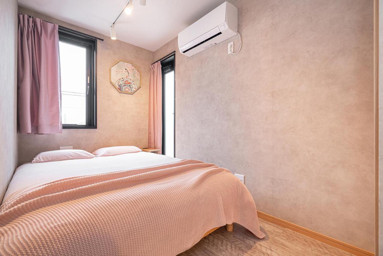 New Designed Ment Shin-okubo Sta 3 Min Walk Aparthotel Tokyo