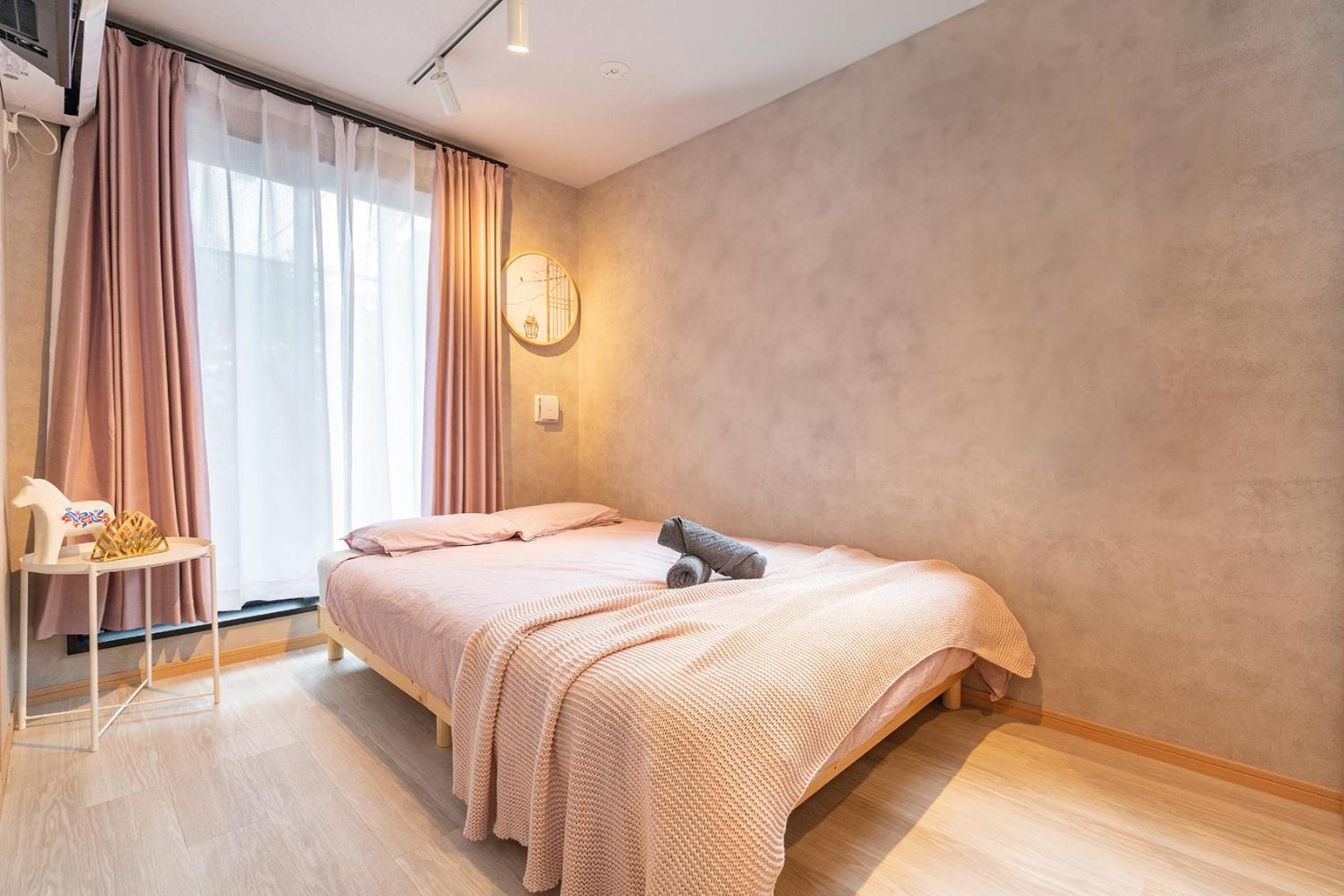 New Designed Ment Shin-okubo Sta 3 Min Walk Aparthotel Tokyo